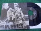 The Mummies – That Girl + 3 (4-Song-Ep,Estrus Rec., 1996; Rip Offs,Supercharger)