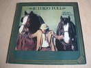 jethro tull heavy horses  original 1978 uk chrysalis label  vinyl lp excellent