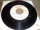 Dave Robinson ?– Everyone Is Crying ( pt 1 ) / 7''