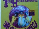 JIMI HENDRIX Are You Experienced (180g) LP SEALED New