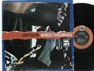 Mongo Santamaria        Explosion       Latin Jazz       Riverside       NM # 48