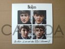 Beatles - On Air Live at the BBC Volume 2 PROMO ONLY 7