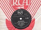 RARE ELVIS PRESLEY 78 NO UK ISSUE   