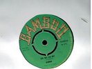 DONNA OH ME OH MY 45 BAMBOO BAM 53 1970