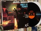 JAMES BROWN 