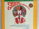 The Young Girls Of Rochefort Record Michel Legrand Phiilips PCC-227 Warner Bros.