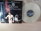 Queen - We Will Rock Rio (Coda) Limited Edition Luminous Vinyl LP