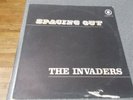 The Invaders Spacing Out soul funk jazz LP Duane