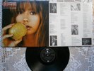 SAXON INNOCENCE IS NO EXCOUSE RARE EX YUGOSLAV 1ST PRESS 1985 EX/EXTOEX+