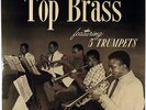 ERNIE WILKINS-TOP BRASS, FIVE TRUMPETS-MAROON SAVOY RVG, DON BYRD, JOE WILDER