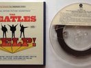 Beatles Help  4 Track 7 1/2 IPS Stereo Capitol Reel To Reel Tape USA 1970