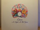 Queen - A Night At The Opera (LP, Album, RE, Emb) - Classic Rock
