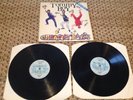 Tommy Boy Greatest Beats Double Album 1985 Hip Hop