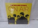 THE ROLLING STONES. ON AIR  Ltd Edition 2 x LP Yellow Vinyl. New / Mint / Sealed
