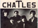 Beat - The Chatles - Pallas 19651 - Deutsche Gruppe