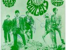 Beat - The Cancers - Flower 1002 FR - Deutsche Gruppe aus Bergheim, Autogramme