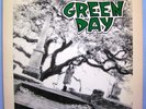 Green Day - 39/Smooth [LP Vinyl 1990] 1st pressing of 800 on green vinyl RAR