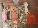 Aerosmith Vinyl LP Toys in the Attic, Night in the Ruts & Draw the Line - Used