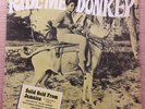 V/A RIDE ME DONKEY LP COXSONE rocksteady reggae UK pressing 1968 trojan