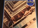 The Beatles-1967-1970 Double Album  - BLUE VINYL edition