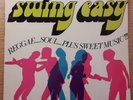 SWING EASY LP Coxsone 1969 reggae soul rocksteady trojan