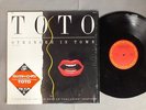 TOTO/STRANGER IN TOWN JPN 12AP2973