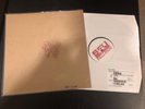 Floorpunch Fast Times LP Test Press SFU Breakdown Judge Rival Mob Burn NYHC SXE