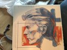 David Bowie Fashions Picture Disc Set