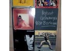 Beatles Eagles Supertramp Manfred Mann's Iron Butterfly Vinyl LP-20 (23 LP)Alben