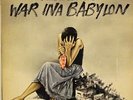 Max Romeo & The Upsetters ?– War Ina Babylon - LP Island Records ?– ILPS 9392