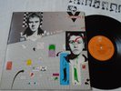 THE VIBRATORS - V2 WITH LYRIC INNER   1978 UK 13 TRACK  ALBUM    EX