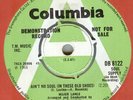 MAJOR LANCE**AIN'T NO SOUL**DEMO**SOUL**DANCER**LISTEN TO IT