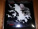 MICHAEL JACKSON - SCREAM MEGA LIMITED DOUBLE LP BLUE FLUORO VINYL NEW