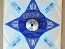 GARAGE ROCK 45 - THE HAUNTED - 1-2-5 /EIGHT O'CLOCK THIS MORNING PROMO VG++ Hear
