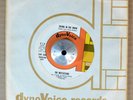 NORTHERN SOUL 45 - THE INVITATIONS - SKIING IN THE SNOW RARE PROMO VG++ Hear