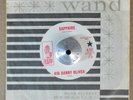 R&B ROCKER 45 - BIG DANNY OLIVER /I WANNA GO STEADY WL PROMO Kapp Hear
