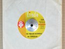 GARAGE 45 - THE ROMANCERS - SHE TOOK MY OLDSMOBILE RARE PROMO OG Linda VG++ Hear