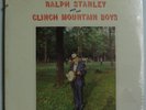 RALPH STANLEY & CLINCH MOUNTAIN BOYS The Bluegrass Sound RARE LP SEALED JALYN
