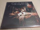 Fates Warning Parallels 2018 Reissue Ochre Brown Marble 500 copies metal blade