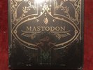 Mastodon 9LP Box Set - SEALED