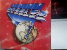 STEELER - Rulin' the Earth      GERMAN METAL
