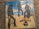 MOTORHEAD Record Album LP ACE OF SPADES Mercury SRM-1-4011 EX