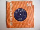 The Rolling Stones Four Decca 7