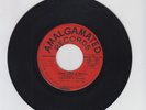 AMALGAMATED/ JUST LIKE A RIVER - STRANGER & GLADDY (68 ROCKSTEADY 7