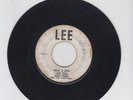 LEE/ GRAB A GIRL - GLEN ADAMS, LET ME GO GIRL  -  UNIQUES   (68 ROCKSTEADY 7
