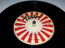 Glen Adams & The Mighty Vikings - Lonely Girl Giant Rare Rocksteady 7