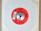 GARAGE 45 - THE PACK - THE COLOUR OF OUR LOVE /THE TEARS COME Promo VG++ Hear