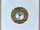 ROCKABILLY 45 - EARL BALL - SECOND AND SAN ANTONE /PARTY OF ONE Rocker VG++ Hear