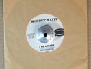 GARAGE ROCK 45 - NEW COLONY SIX - I LIE AWAKE /AT THE RIVER'S EDGE PROMO M- Hear
