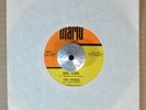 NORTHERN SOUL 45 - THE VOICES - SOUL CLINIC /AN IMITATION OF LIFE Marlu M- Hear